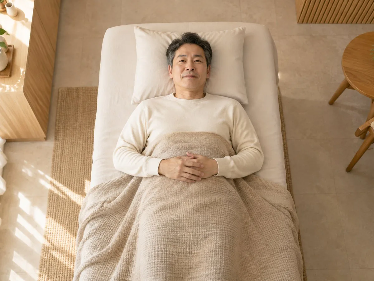 심전도 검사