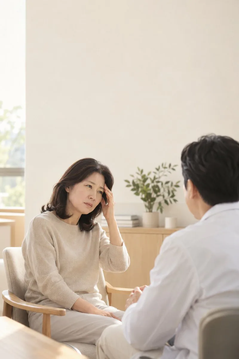 어지럼증센터