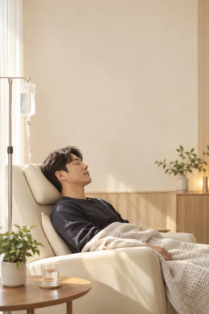 수액클리닉