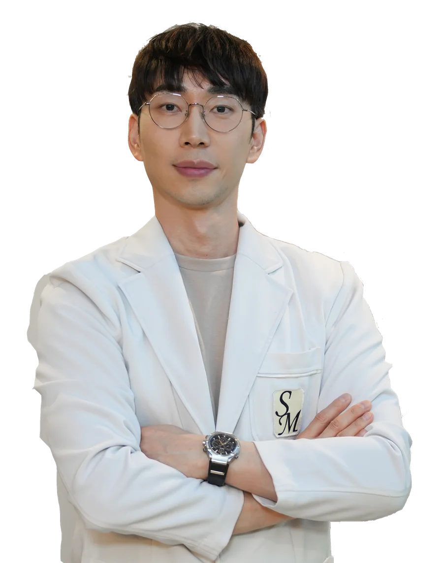박수완 대표원장 · 이비인후과 전문의