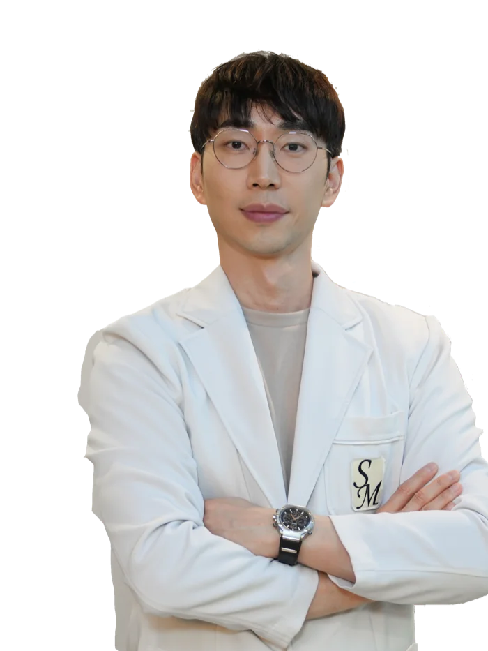 박수완 대표원장 · 이비인후과 전문의