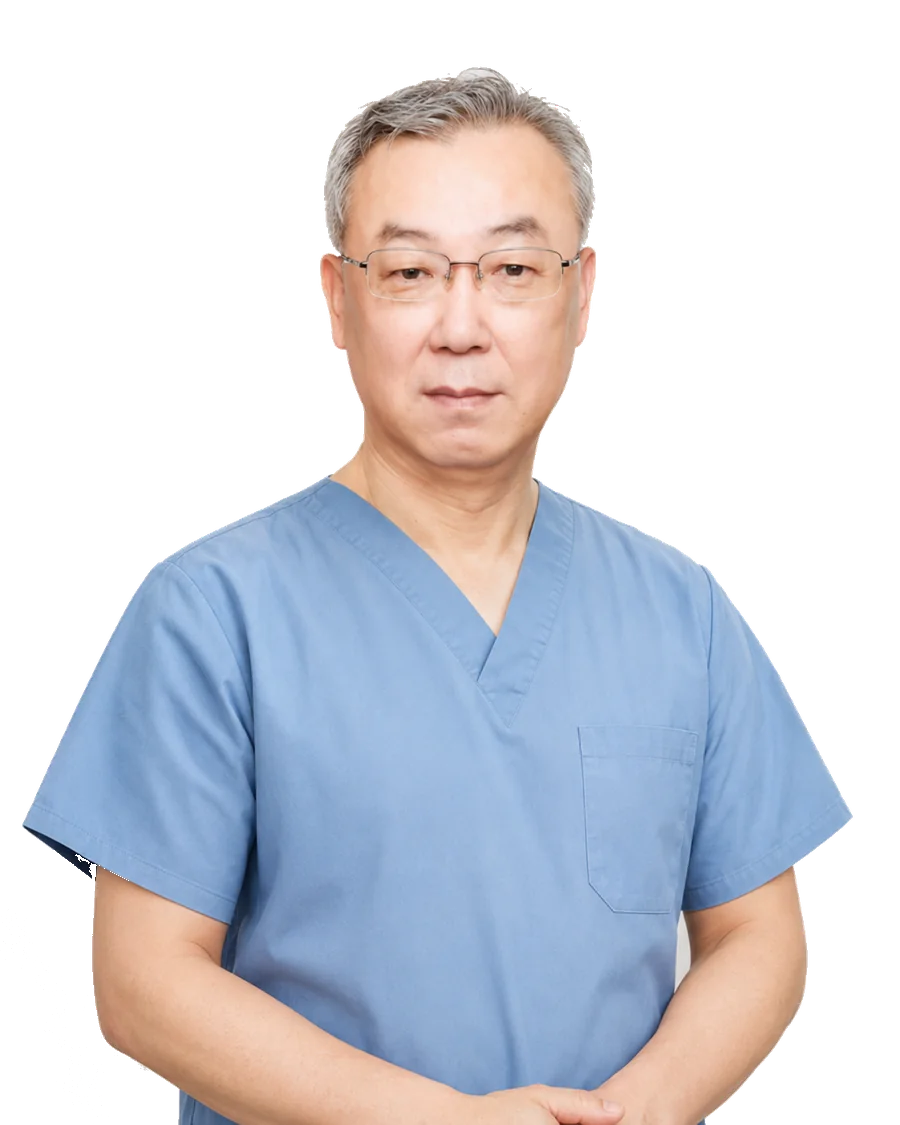 성장호 마취과장 · 마취통증의학과 전문의